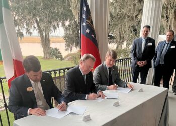 Beretta Holding S.A. avvia un investimento da 60 milioni di dollari per un nuovo stabilimento di produzione negli Stati Uniti