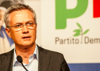 Emergenza cinghiali, presentata una interrogazione dell’on. Vaccari (PD)