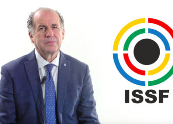 Tiro a volo, il presidente Rossi presenta il suo programma per le elezioni ISSF