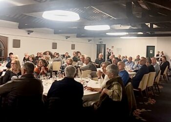 Corno di Rosazzo (Udine), cacciatori e viticoltori per la solidarietà