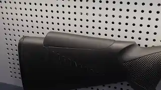 BENELLI 828 U Steel Black BE.S.T. a EOS Fiera Verona 2022