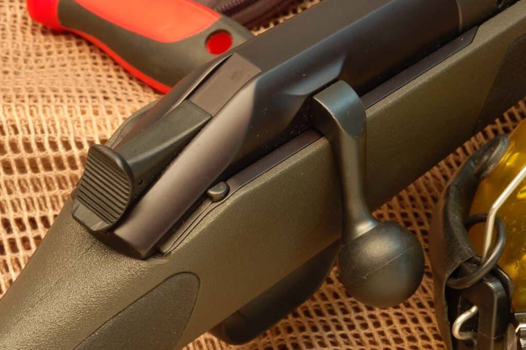 blaser r93