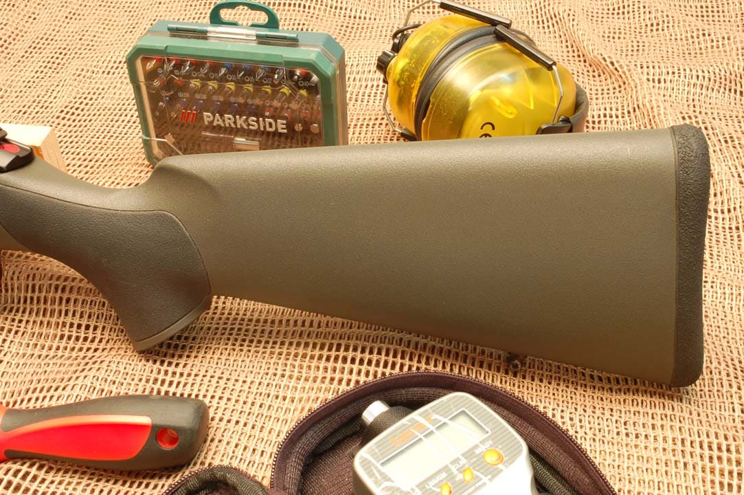 carabina blaser r93 carabina blaser r93