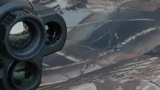 HIKMICRO GRYPHON | Prova sul campo