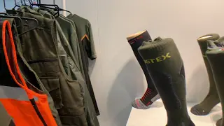 Konustex | Nuova linea abbigliamento caccia