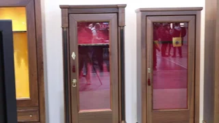 Le Casseforti Bulla a EOS Fiera Verona