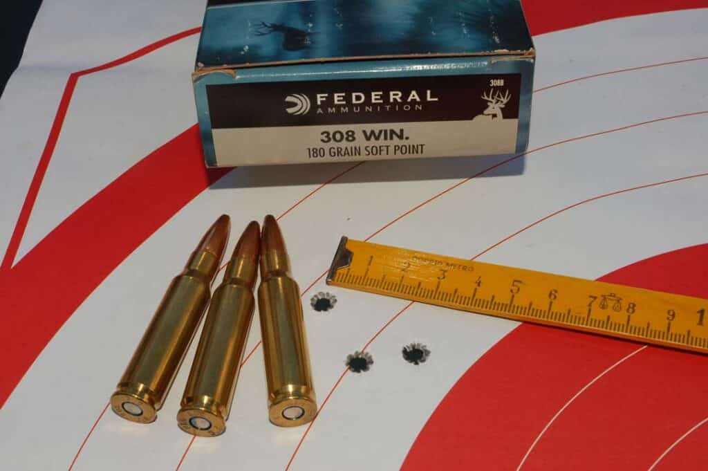munizioni federal