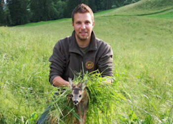 Bilancio sociale FIDC: raddoppia l’impegno dei cacciatori per ambiente e società