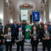 A Trieste si celebra Sant’Uberto, patrono dei cacciatori