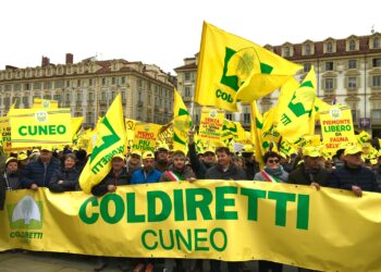 Coldiretti Cuneo: “Cariche ATC e CA non possono essere prorogate”
