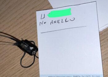 ACMA: “Una notizia unica e interessante ci giunge dai terreni di caccia toscani”