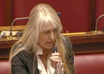 On. Caretta: “Sui cinghiali le opposizioni sono in malafede”
