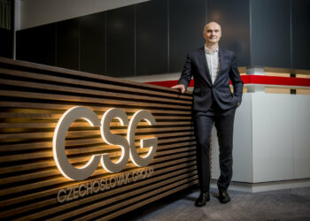 Non solo Fiocchi Munizioni, la ceca CSG ha in mente nuove acquisizioni