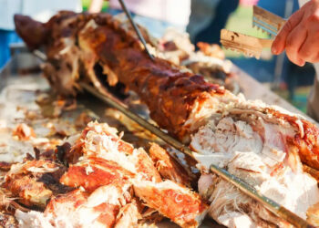 Peste suina: dopo 11 anni il vero Porceddu torna in tavola