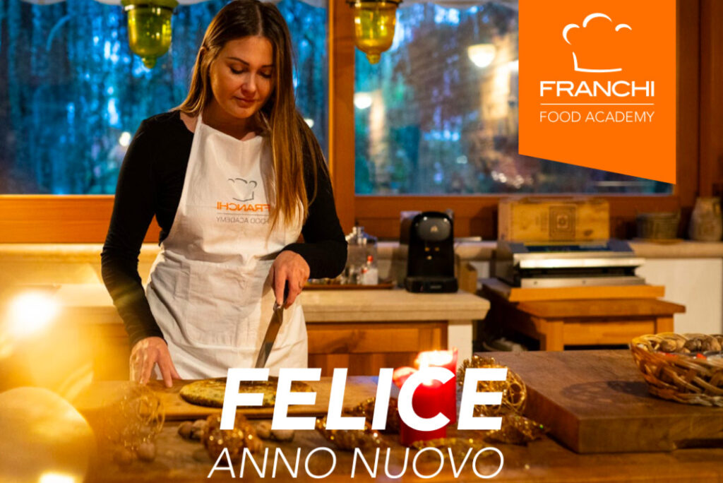 franchi food acdemy