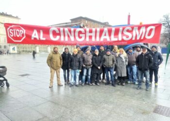 Emergenza cinghiali in Piemonte, assessore Protopapa incontra delegazione COAARP