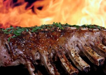 Impariamo a conservare e frollare la carne di selvaggina