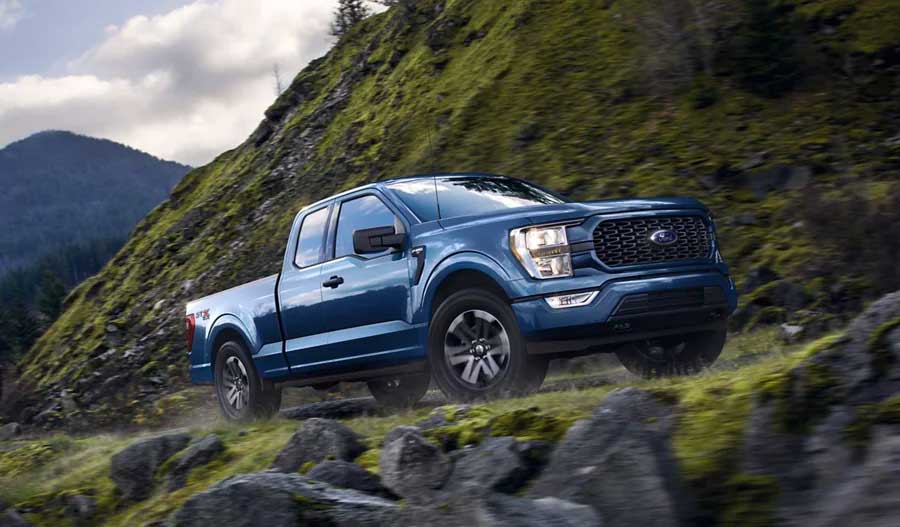 ford f 150 ford f150