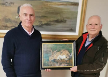 Federcaccia-UCT: “Un anno per la caccia in Toscana”