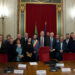 Pastori da tutta Italia al Ministero dell’Agricoltura per esporre le problematiche causate dal lupo