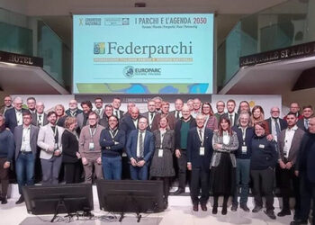 Congresso Federparchi: approvato documento politico e nuovo consiglio direttivo