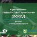 Parte la seconda edizione di “Operazione Paladini del Territorio”, dal 22 al 30 aprile