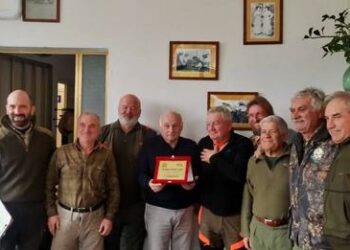 Primo Memorial Nadio Bianucci, il ricavato devoluto in beneficenza