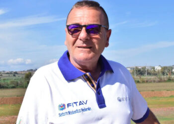 Il Tiro a Volo sui banchi di scuola: corso di formazione a Caserta