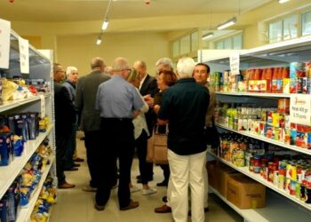 Toscana, la carne del Parco San Rossore alle famiglie bisognose