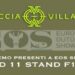Caccia Village sarà presente all’EOS 2023 di Verona con un proprio stand