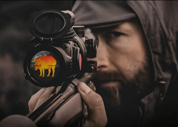 Night Pearl: termici e notturni da caccia di alta gamma