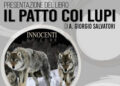 Sabato a Grosseto si parla del “Patto con i lupi”