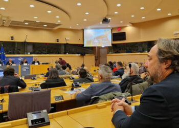 Bruxelles, al Parlamento Europeo il convegno sul ruolo positivo dei cacciatori