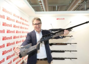 EOS SHOW ’23: pubblico ed espositori conquistati