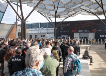 EOS SHOW ’23: La più ricca di sempre