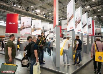 EOS SHOW ’23: La più ricca di sempre