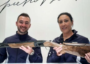 EOS SHOW ’23: IL MINISTRO LOLLOBRIGIDA TRA LA FOLLA DEI 16 MILA