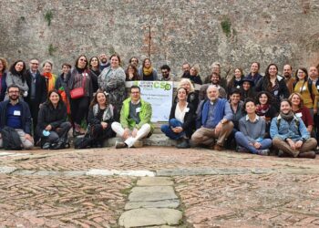 Nasce l’Associazione Nazionale Citizen Science Italia ETS