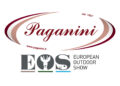 EOS 2023: le novità e gli eventi in programma presso lo stand Paganini