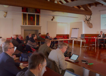 Beretta Armi: “Nel 2022 un fatturato da record”