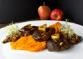 Franchi Food Academy: ossobuco di cinghiale alla birra