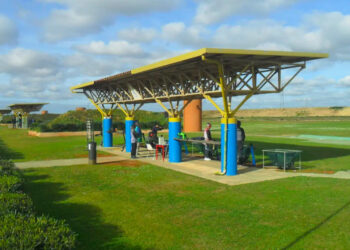 Tiro a volo, Campionati Invernali: nel fine settimana superate le 3500 presenze