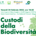 I cacciatori come custodi della biodiversità, a Roma un interessante confronto