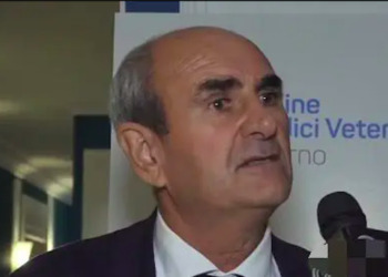 Peste Suina, cambio al vertice della struttura commissariale