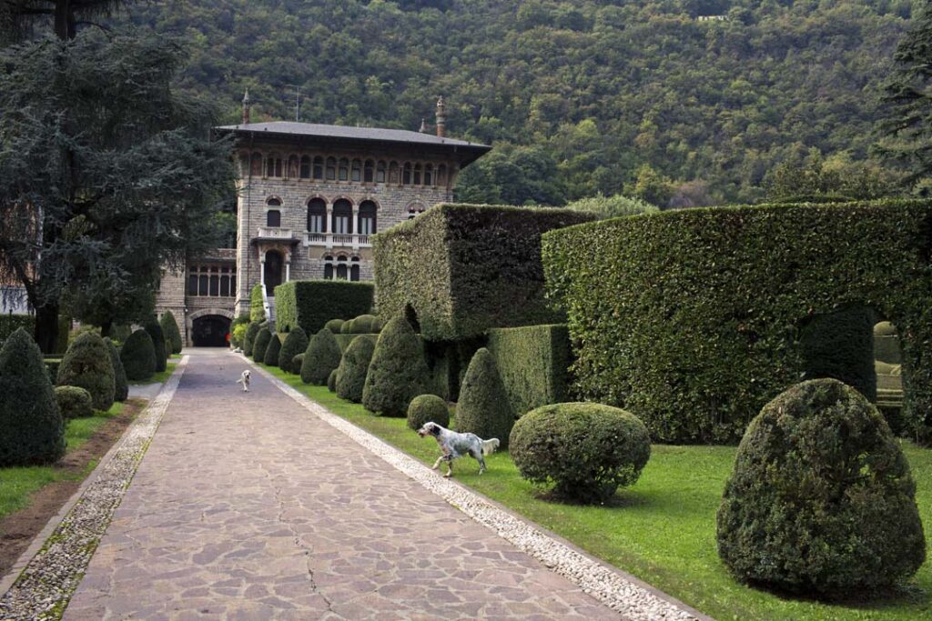 Villa Beretta