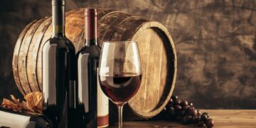 Panoramica dei migliori e-commerce di vino