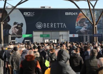 EOS SHOW ’23: prosegue il massiccio afflusso di visitatori