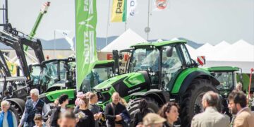 CAI Agromec conferma la partecipazione alla 43° edizione della Fiera del Madonnino