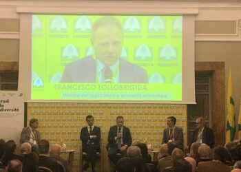 “Custodi della biodiversità”. Agricoltori, cacciatori e ambientalisti uniti per tutelare la biodiversità