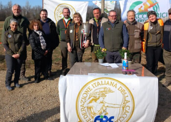 “Studia in pace con Federcaccia”: la sezione di Milano-Monza e Brianza pensa agli studenti ucraini
